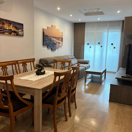 Apartamento Albamar Paola Calpe Zewnętrze zdjęcie