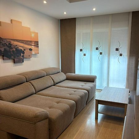 Apartamento Albamar Paola Calpe Zewnętrze zdjęcie