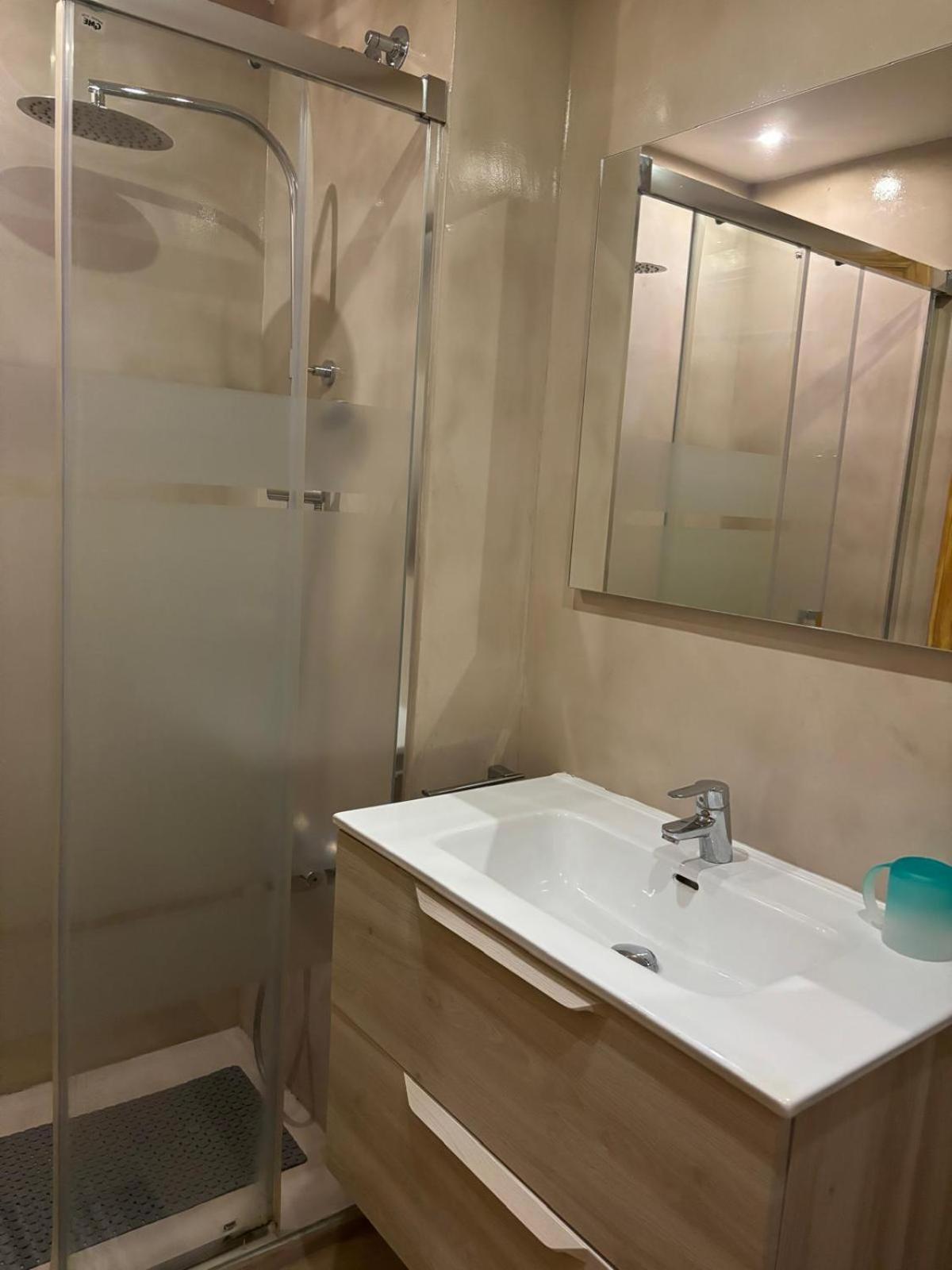 Apartamento Albamar Paola Calpe Zewnętrze zdjęcie