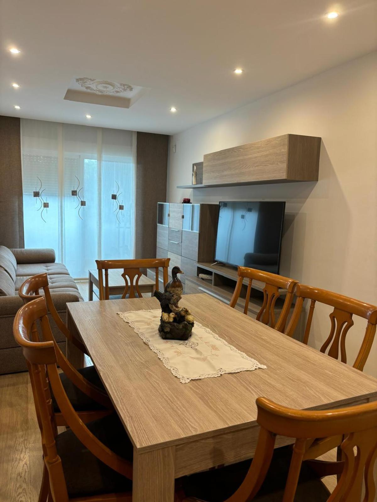 Apartamento Albamar Paola Calpe Zewnętrze zdjęcie