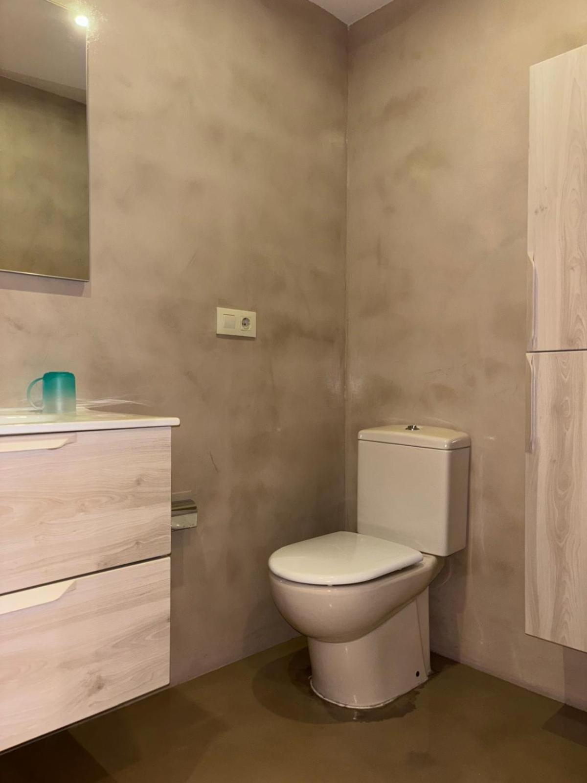 Apartamento Albamar Paola Calpe Zewnętrze zdjęcie