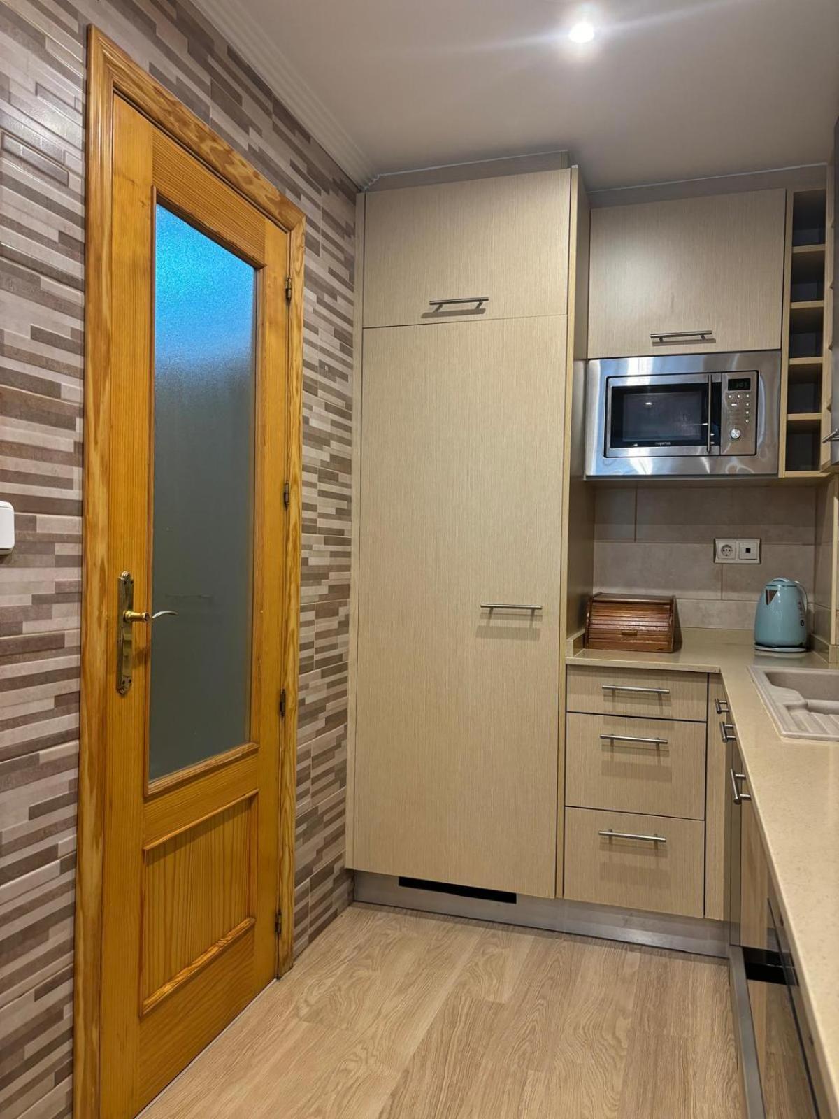 Apartamento Albamar Paola Calpe Zewnętrze zdjęcie