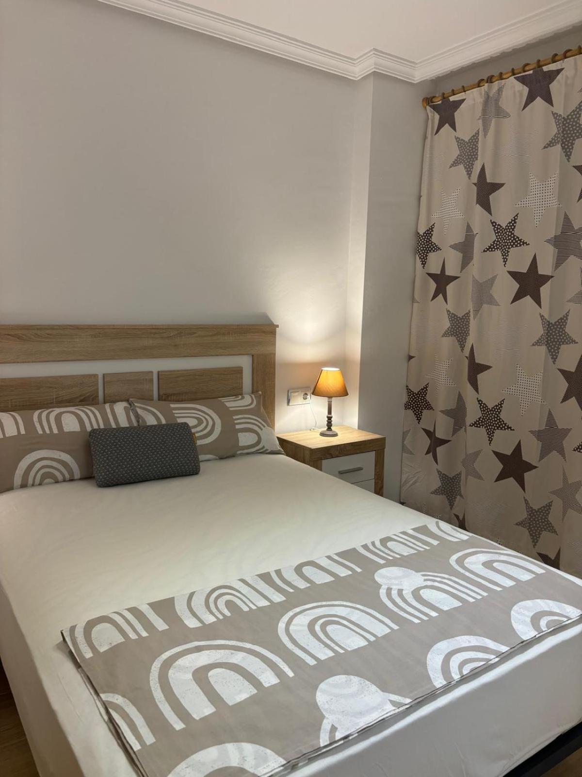 Apartamento Albamar Paola Calpe Zewnętrze zdjęcie