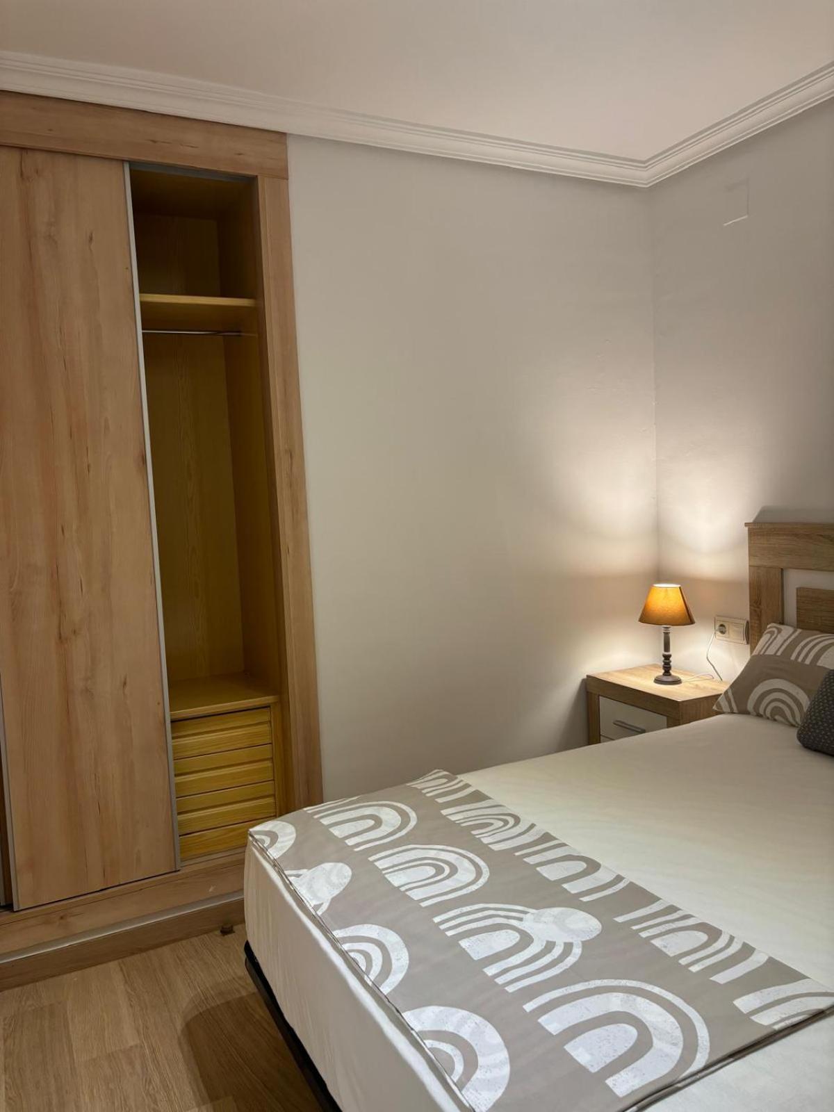 Apartamento Albamar Paola Calpe Zewnętrze zdjęcie