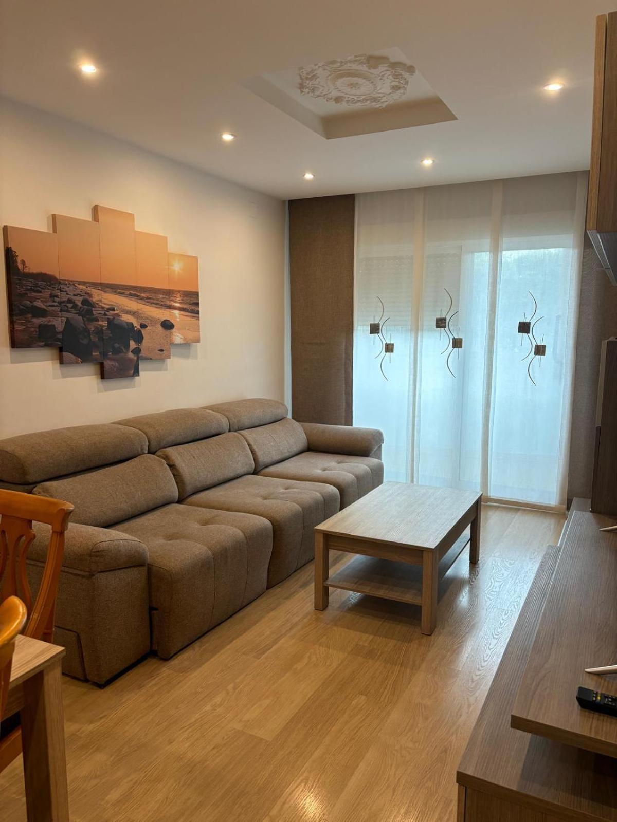 Apartamento Albamar Paola Calpe Zewnętrze zdjęcie
