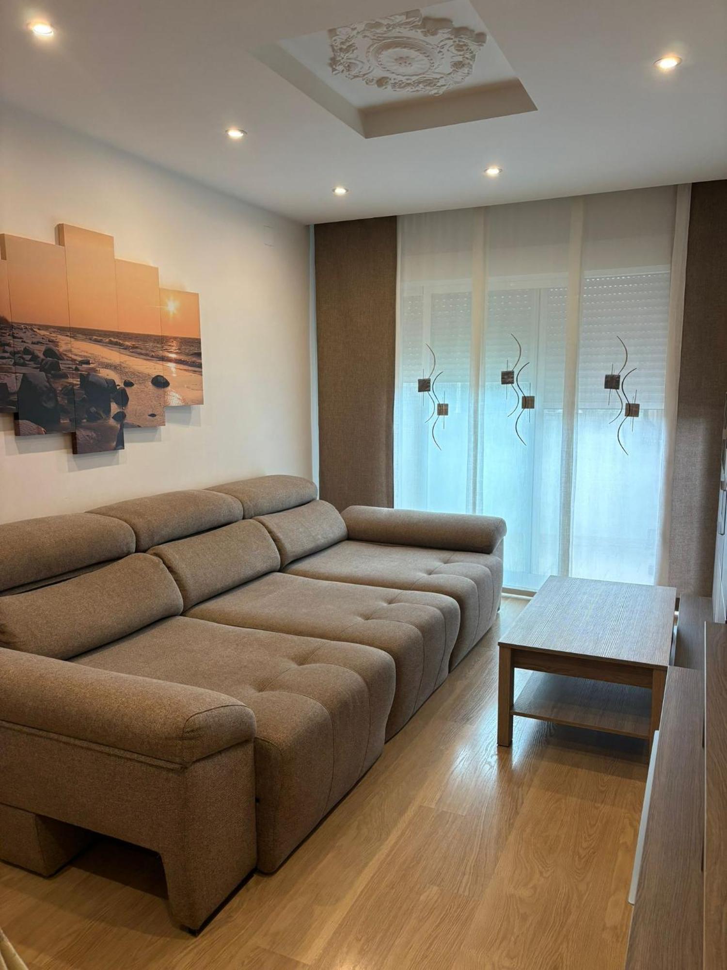 Apartamento Albamar Paola Calpe Zewnętrze zdjęcie